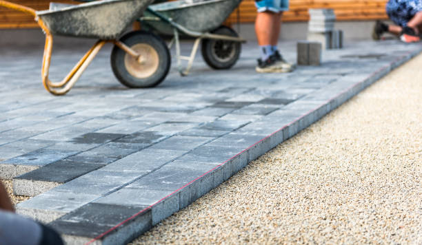 Best Concrete Patio Design and Installation in Elkins Rk, PA