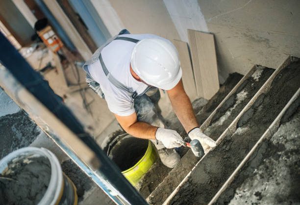 Best Concrete Staining and Coloring in Elkins Rk, PA