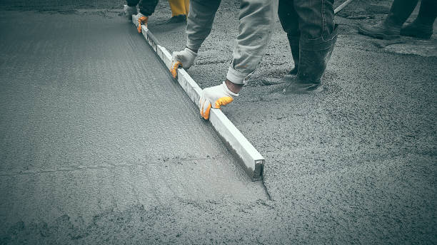 Best Industrial Concrete Flooring in Elkins Rk, PA