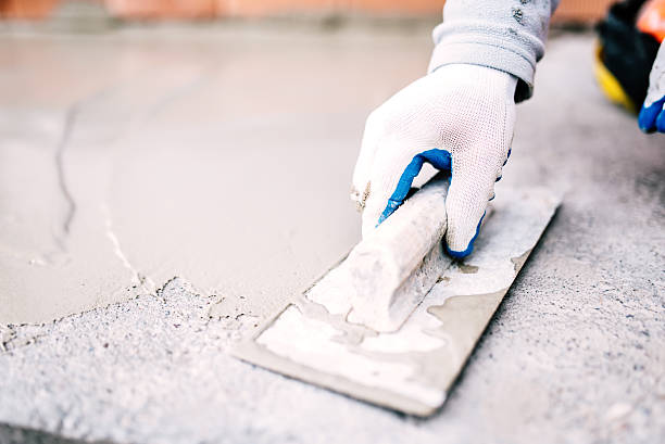 Best Commercial Concrete Services in Elkins Rk, PA
